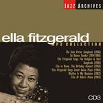 Ella Fitzgerald, CD3
