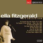 Ella Fitzgerald, CD2