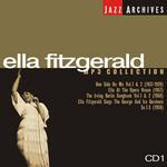 Ella Fitzgerald, CD1