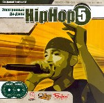 Электронный Ди Джей: Hip-Hop 5