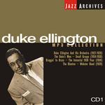 Duke Ellington, CD1
