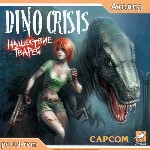 Dino Crisis. Нашествие тварей