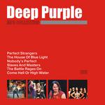Deep Purple CD3