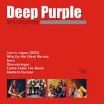 Deep Purple CD2