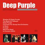 Deep Purple CD1
