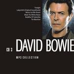 David Bowie CD3
