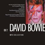 David Bowie CD2