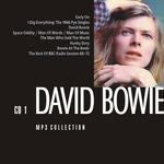 David Bowie CD1
