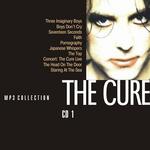 The Cure CD1