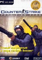 Counter-Strike. Condition Zero