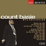 Count Basie CD2