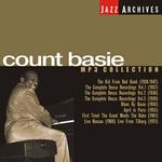 Count Basie, CD1