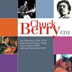 Chuck Berry CD2