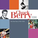 Chuck Berry CD1