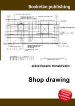 Shop drawing