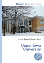 Upper Iowa University