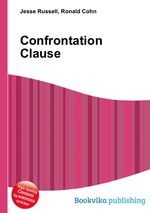 Confrontation Clause