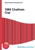 1980 Chatham Cup