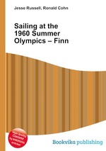 Sailing at the 1960 Summer Olympics – Finn