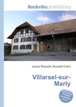 Villarsel-sur-Marly
