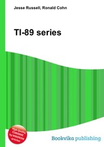 TI-89 series