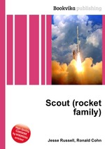 Scout (rocket family)