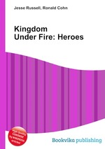 Kingdom Under Fire: Heroes