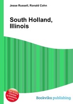 South Holland, Illinois