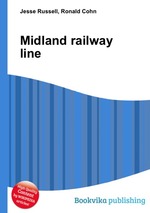 Midland railway line