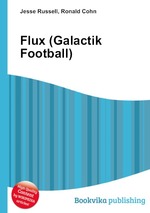 Flux (Galactik Football)