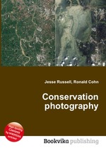 Conservation photography