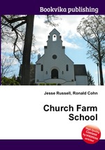 Church Farm School