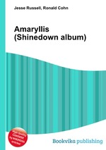 Amaryllis (Shinedown album)