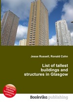 List of tallest buildings and structures in Glasgow