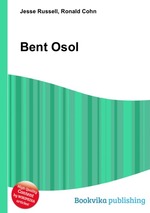 Bent Osol