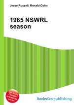 1985 NSWRL season