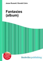 Fantasies (album)