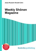 Weekly Shnen Magazine