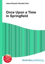 Once Upon a Time in Springfield