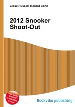 2012 Snooker Shoot-Out