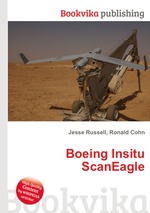 Boeing Insitu ScanEagle