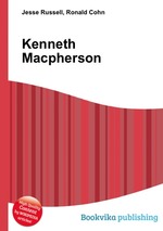 Kenneth Macpherson