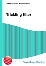 Trickling filter