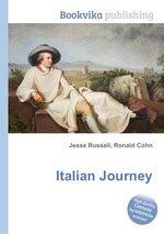 Italian Journey