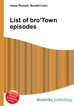 List of bro`Town episodes