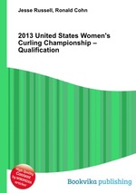 2013 United States Women`s Curling Championship – Qualification