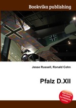 Pfalz D.XII