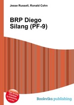 BRP Diego Silang (PF-9)