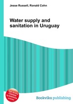 Water supply and sanitation in Uruguay