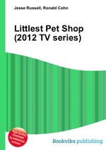 Littlest Pet Shop (2012 TV series)